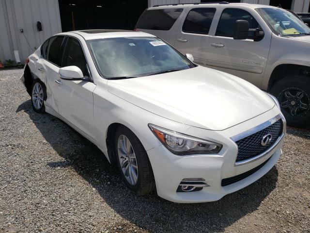 INFINITI Q50 BASE 2015 jn1bv7ap4fm340237