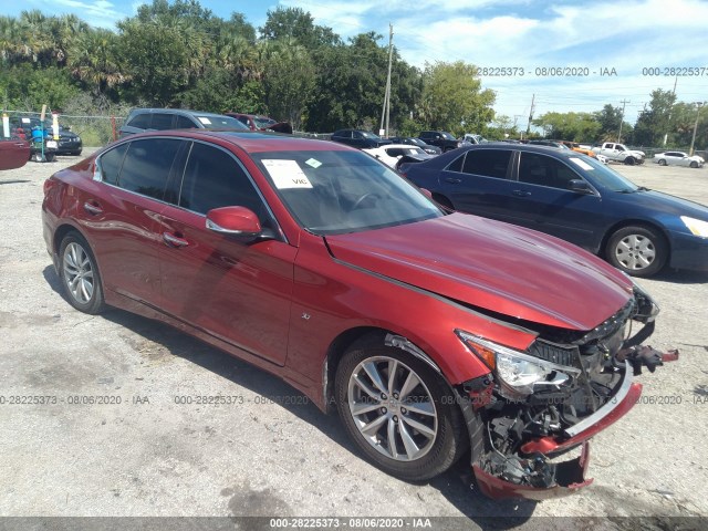 INFINITI Q50 2015 jn1bv7ap4fm340349