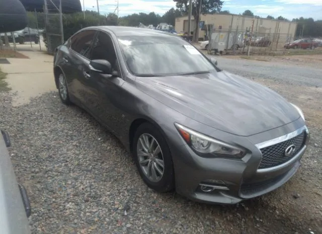 INFINITI Q50 2015 jn1bv7ap4fm340500