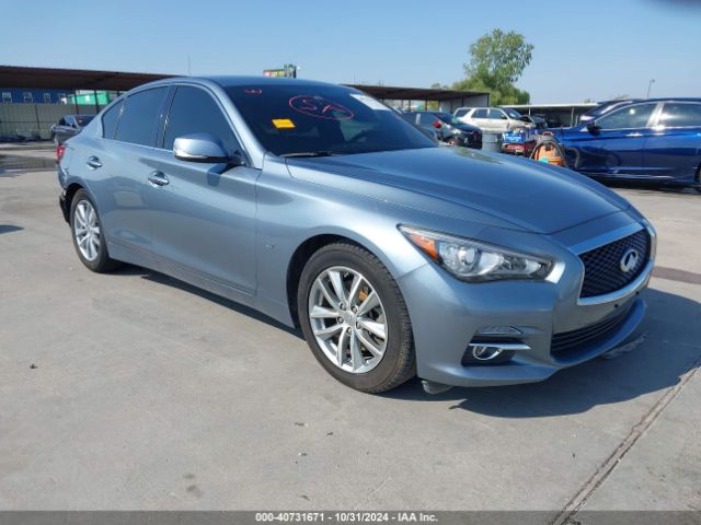 INFINITI Q50 2015 jn1bv7ap4fm340643