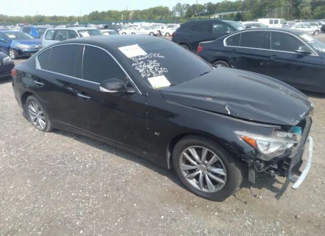 INFINITI Q50 2015 jn1bv7ap4fm340805