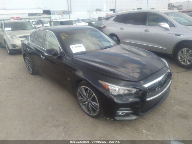 INFINITI Q50 2015 jn1bv7ap4fm341131