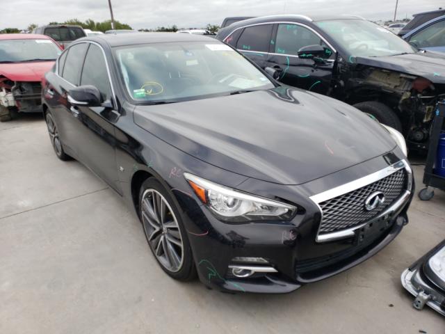 INFINITI Q50 BASE 2015 jn1bv7ap4fm341243