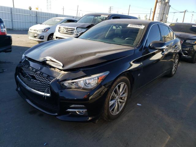 INFINITI Q50 BASE 2015 jn1bv7ap4fm341601