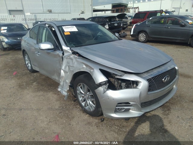 INFINITI Q50 2015 jn1bv7ap4fm341968