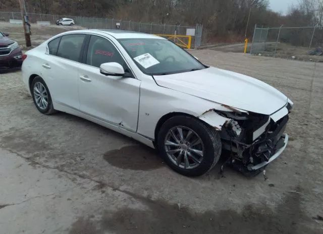 INFINITI Q50 2015 jn1bv7ap4fm342635