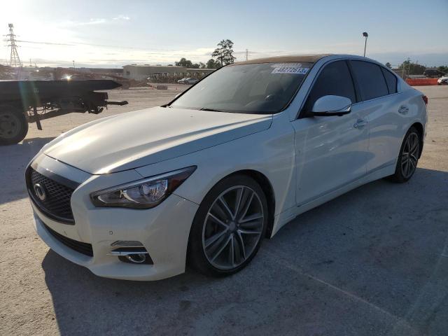 INFINITI Q50 BASE 2015 jn1bv7ap4fm342943