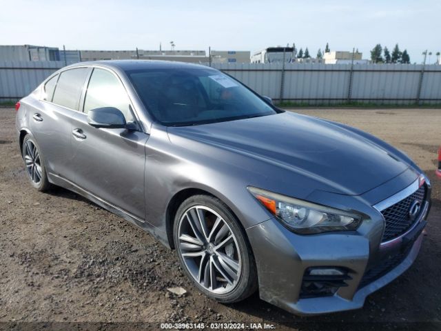 INFINITI Q50 2015 jn1bv7ap4fm343087