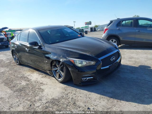 INFINITI Q50 2015 jn1bv7ap4fm343123