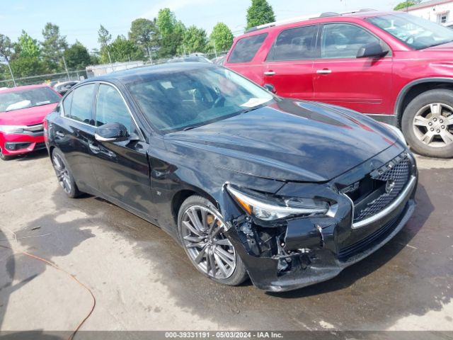 INFINITI Q50 2015 jn1bv7ap4fm343588