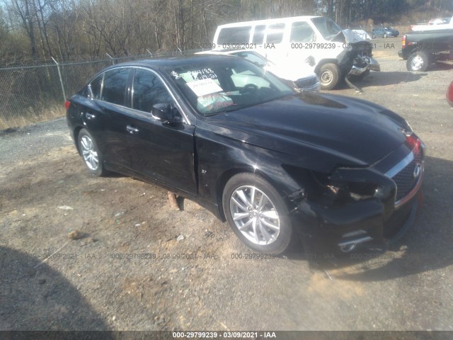 INFINITI Q50 2015 jn1bv7ap4fm344188