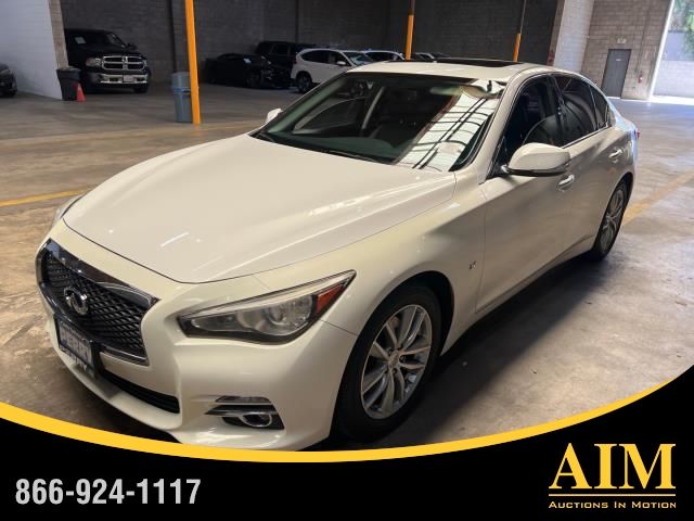 INFINITI Q50 2015 jn1bv7ap4fm344532