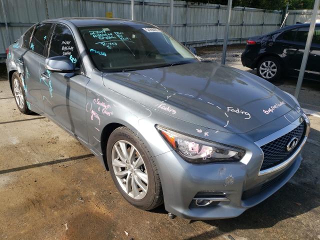 INFINITI Q50 BASE 2015 jn1bv7ap4fm344739