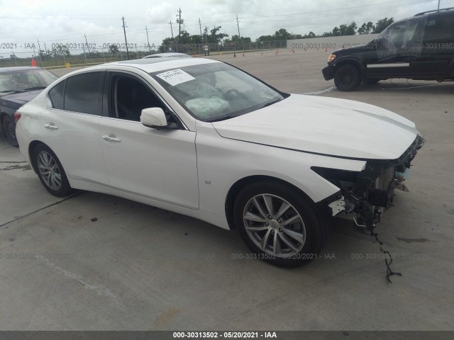 INFINITI Q50 2015 jn1bv7ap4fm344949