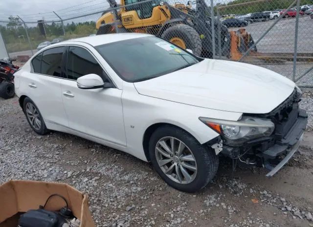 INFINITI Q50 2015 jn1bv7ap4fm345101