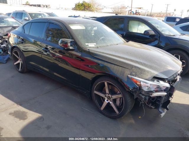 INFINITI Q50 2015 jn1bv7ap4fm345146