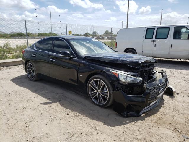 INFINITI Q50 BASE 2015 jn1bv7ap4fm345678