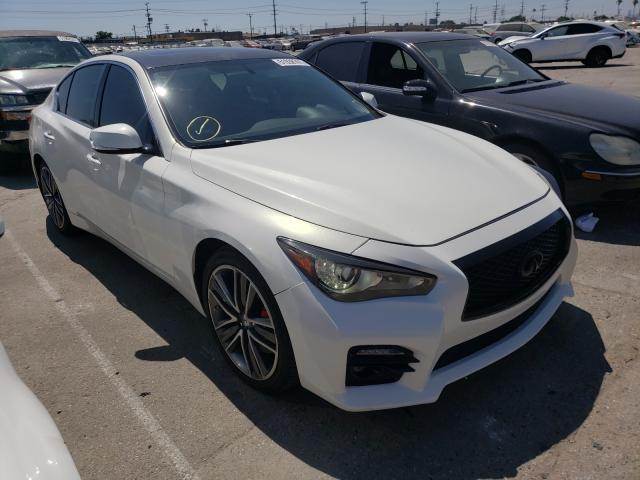 INFINITI Q50 BASE 2015 jn1bv7ap4fm345969