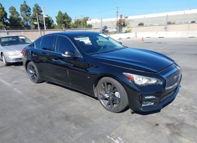 INFINITI Q50 2015 jn1bv7ap4fm346832