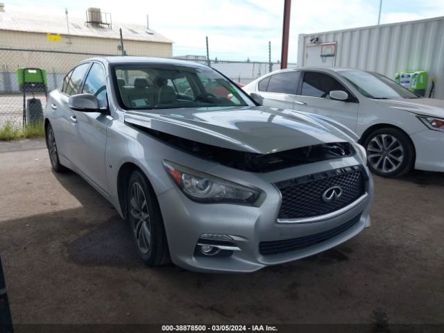 INFINITI Q50 2015 jn1bv7ap4fm346880