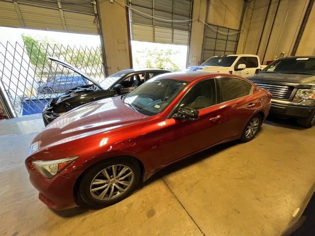 INFINITI Q50 2015 jn1bv7ap4fm347155