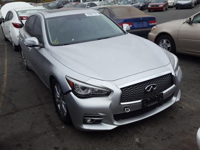 INFINITI Q50 BASE 2015 jn1bv7ap4fm347351