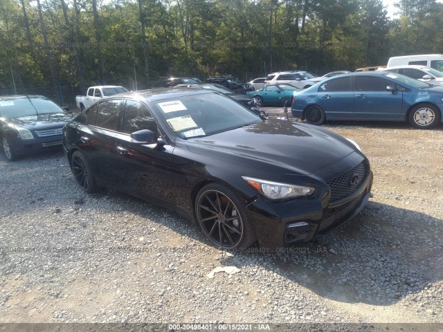 INFINITI Q50 2015 jn1bv7ap4fm348502