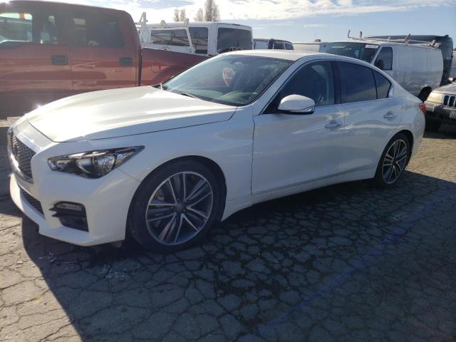 INFINITI Q50 BASE 2015 jn1bv7ap4fm348516