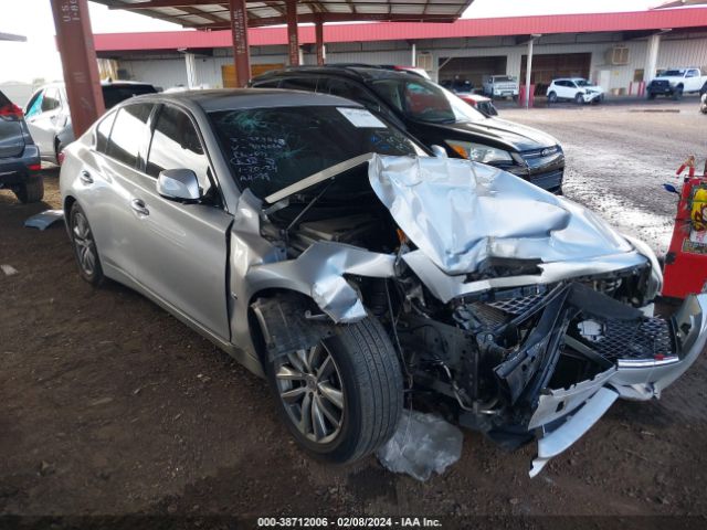 INFINITI Q50 2015 jn1bv7ap4fm349066