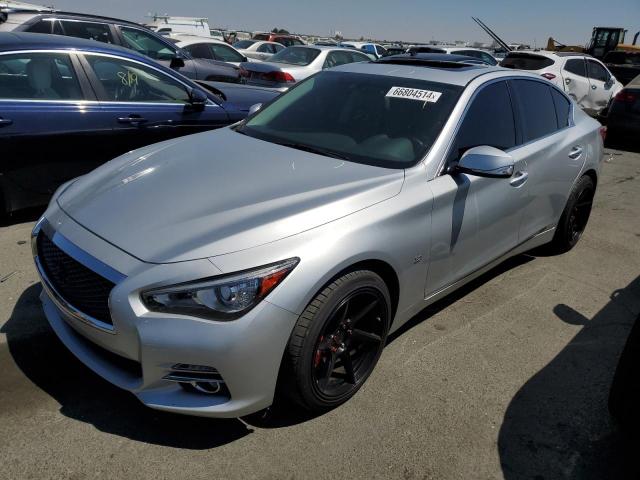 INFINITI Q50 BASE 2015 jn1bv7ap4fm349133