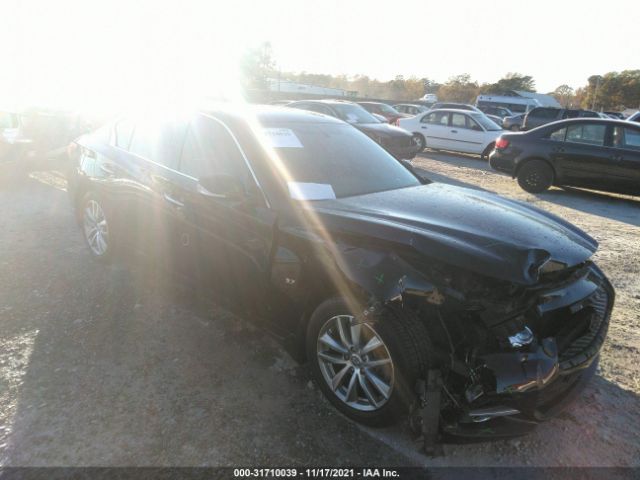 INFINITI Q50 2015 jn1bv7ap4fm349553