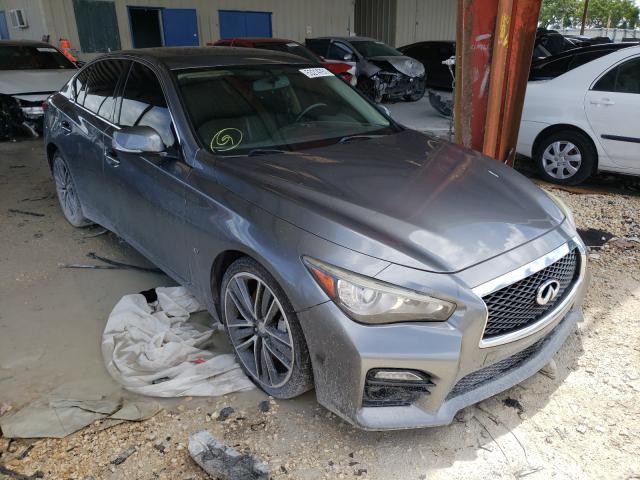 INFINITI Q50 BASE 2015 jn1bv7ap4fm349830