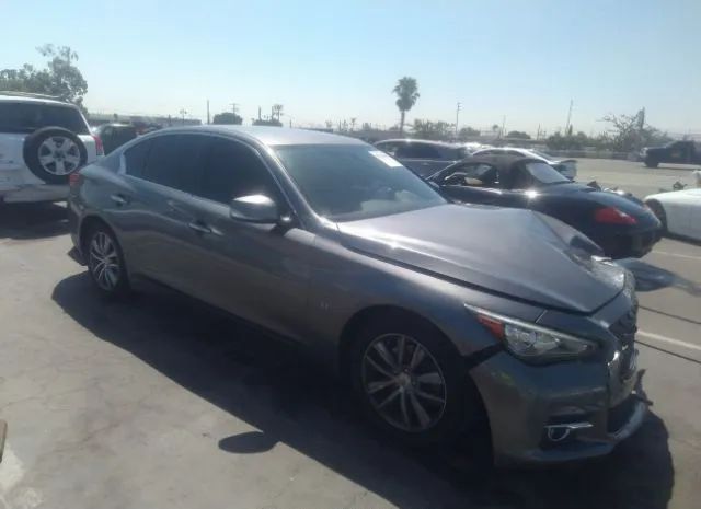 INFINITI Q50 2015 jn1bv7ap4fm349987