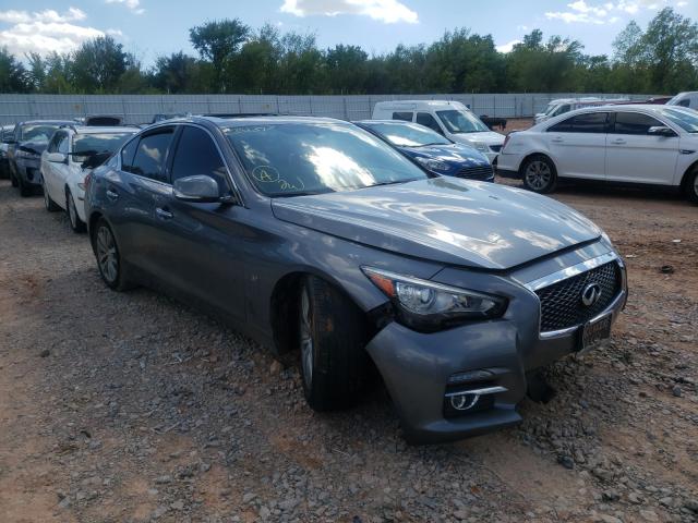 INFINITI Q50 2015 jn1bv7ap4fm351397