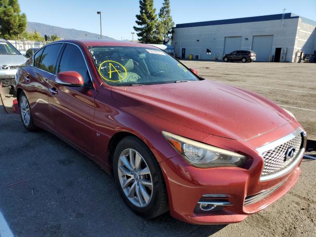 INFINITI Q50 2015 jn1bv7ap4fm352520