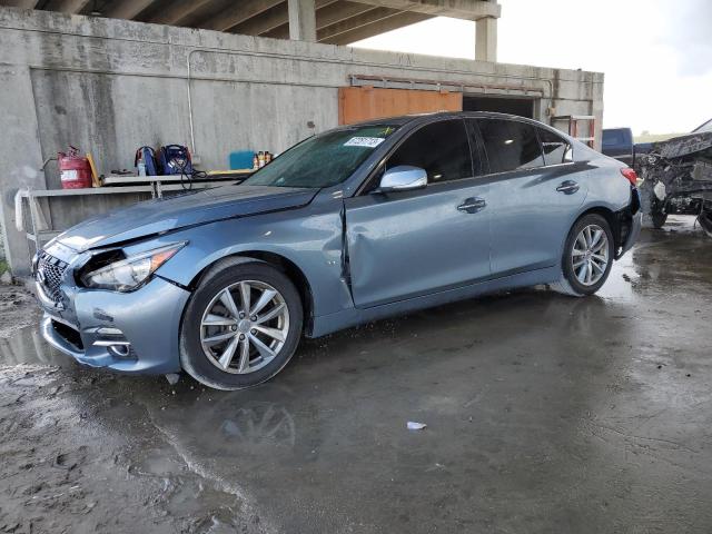 INFINITI Q50 2015 jn1bv7ap4fm352811