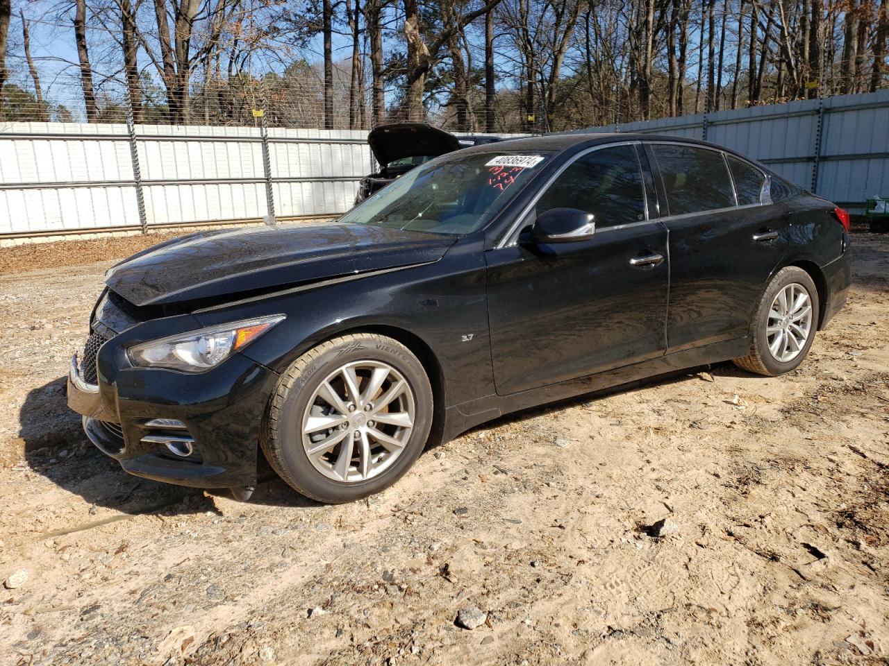 INFINITI Q50 2015 jn1bv7ap4fm353117