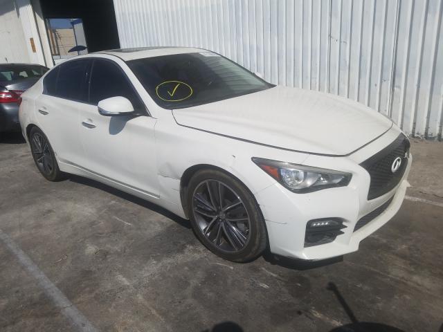 INFINITI Q50 BASE 2015 jn1bv7ap4fm353201