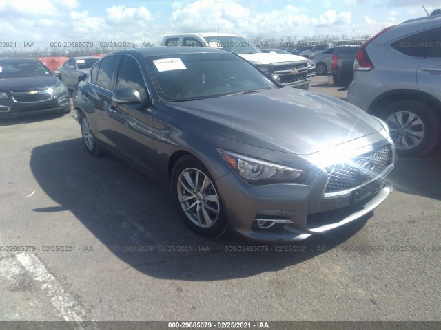 INFINITI Q50 2015 jn1bv7ap4fm353473