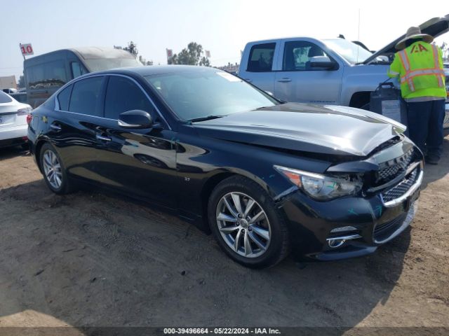 INFINITI Q50 2015 jn1bv7ap4fm354249