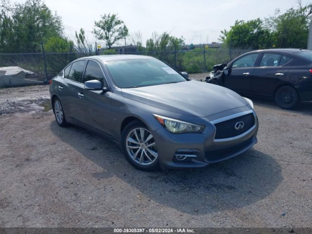 INFINITI Q50 2015 jn1bv7ap4fm354364