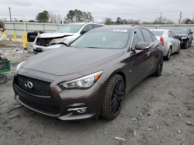 INFINITI Q50 BASE 2015 jn1bv7ap4fm355014