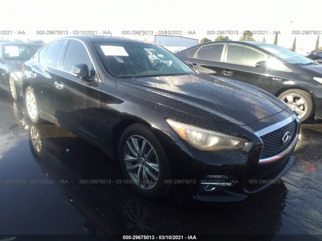 INFINITI Q50 2015 jn1bv7ap4fm355112