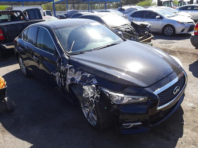 INFINITI Q50 BASE 2015 jn1bv7ap4fm355210