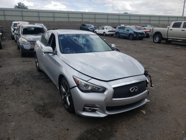 INFINITI Q50 BASE 2015 jn1bv7ap4fm355451