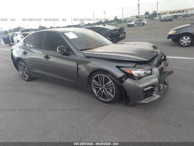 INFINITI Q50 2015 jn1bv7ap4fm355515