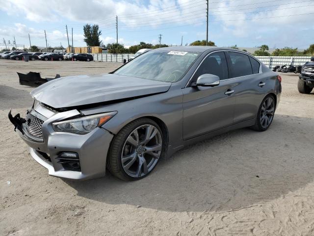 INFINITI Q50 2015 jn1bv7ap4fm355840