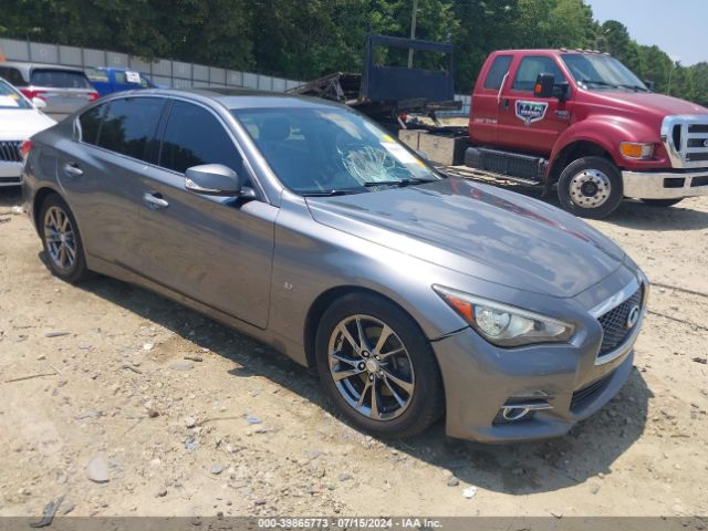 INFINITI Q50 2015 jn1bv7ap4fm356471