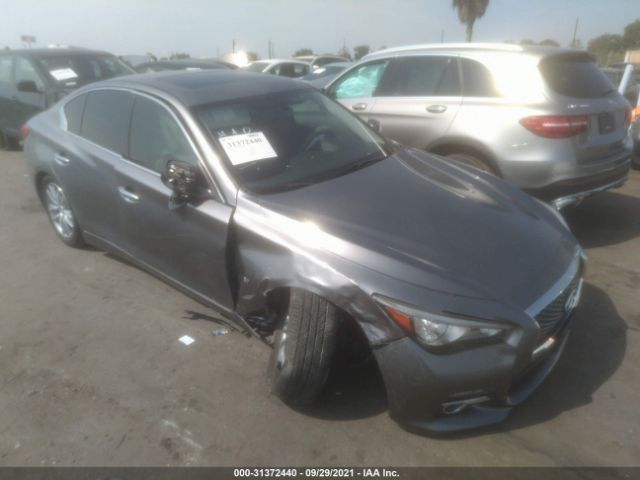 INFINITI Q50 2015 jn1bv7ap4fm356499