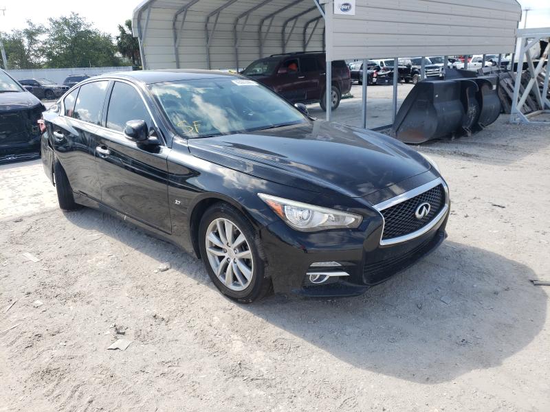 INFINITI Q50 BASE 2015 jn1bv7ap4fm356681